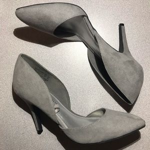 Christian Siriano Pointed Toe Pump